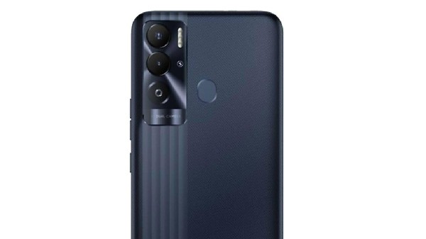 Tecno Pova Neo 2 போனின் டிஸ்பிளே மற்றும் கேமரா அம்சம்