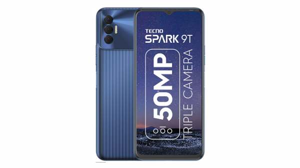 Tecno Spark 9T சிறப்பம்சம்