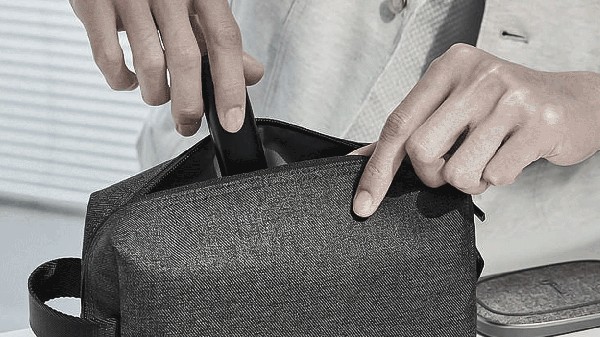 Travel Lock போன்ற ஸ்மார்ட் அம்சங்களும் அடக்கம்!