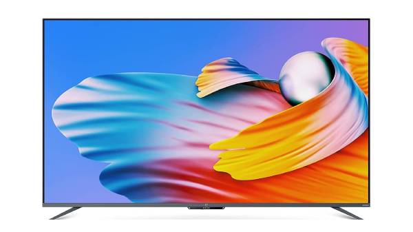 2.ஒன்பிளஸ் U Series 4கே எல்இடி ஸ்மார்ட் டிவி 55-இன்ச்