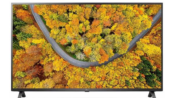 3.எல்ஜி 4கே அல்ட்ரா எச்டி ஸ்மார்ட் எல்இடி டிவி 55-இன்ச்