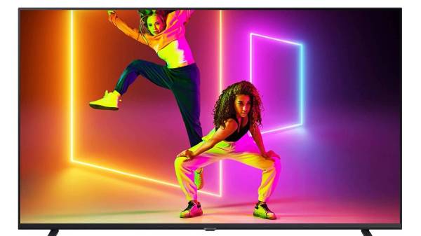 4.சாம்சங் Crystal 4K Series அல்ட்ரா எச்டி ஸ்மார்ட் எல்இடி டிவி-2021 மாடல்