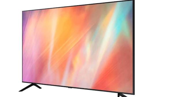 சாம்சங் டிவி கனெக்டிவிட்டி