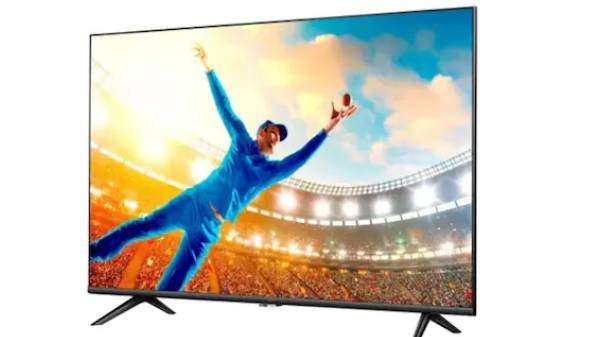 இன்பினிக்ஸ் எக்ஸ் ஸ்மார்ட் டிவி பிராசஸர்