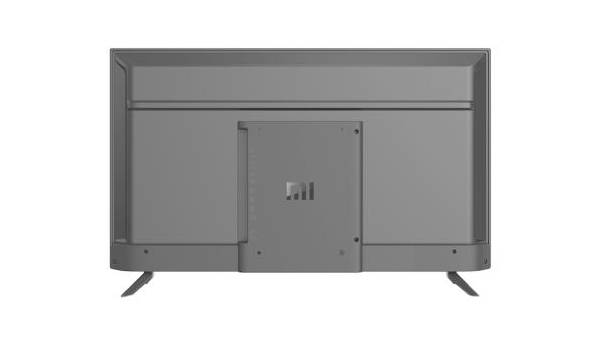  3. 43-இன்ச் எம்ஐ 4சி ஃபுல் எச்டி எல்இடி ஸ்மார்ட் ஆண்ட்ராய்டு டிவி