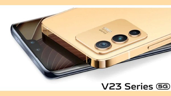 மேம்பட்ட கேமரா ஆதரவுடன் Vivo V23