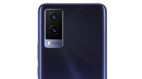 4. Vivo V21e 5G