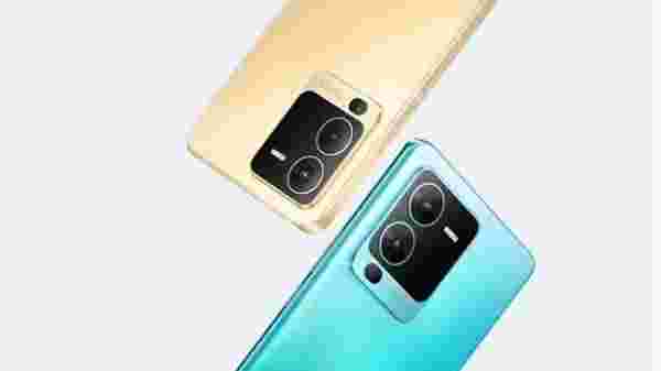 Vivo V25 Pro 5G, OnePlus Nord 2T 5G: கேமரா அம்சங்கள்