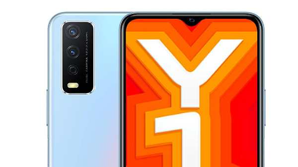 2. Vivo Y12G
