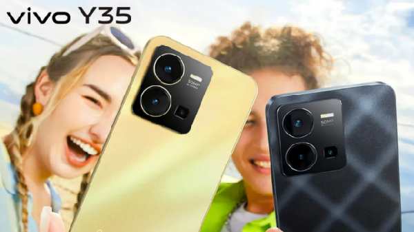 Vivo Y35 4G விரைவில் விற்பனைக்கு வருவது உறுதி
