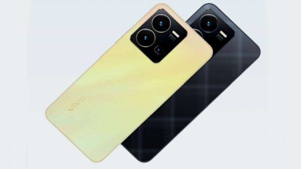 Vivo Y35 4G சிறப்பம்சம்