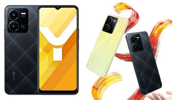 Vivo Y35 4G கேமரா மற்றும் பேட்டரி அம்சம்