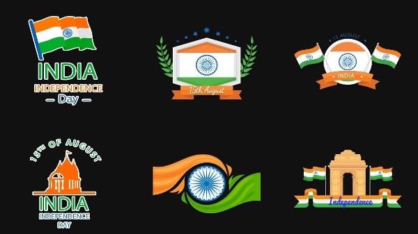 WhatsApp வழியாக சுதந்திர தின Sticker-களை எப்படி அனுப்புவது?