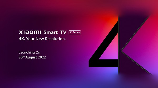 Xiaomi Smart TV X Series என்ன விலைக்கு வரும்?