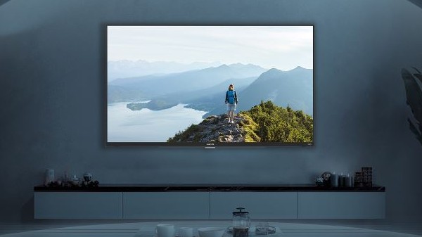 Xiaomi Smart TV 5A Pro-வின் டிஸ்பிளே.. வேற மாறி.. வேற மாறி..!