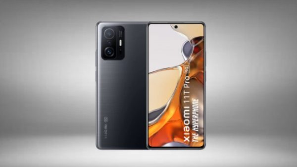 Xiaomi 11T Pro