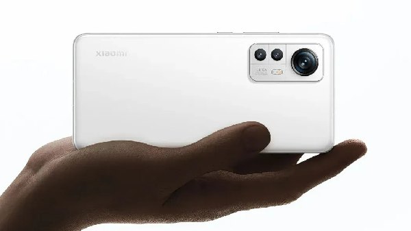 தரமாக தயாராகும் புதிய Xiaomi 12T Pro ஸ்மார்ட்போன்