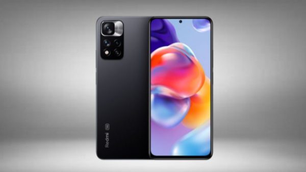 Xiaomi Redmi Note 11 Pro Plus