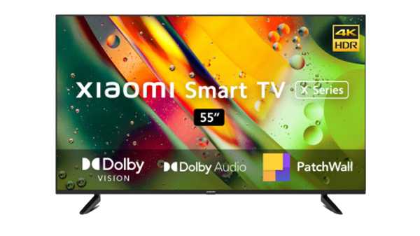 Xiaomi Smart TV X சீரிஸ் ஸ்மார்ட் டிவி விலை என்ன?