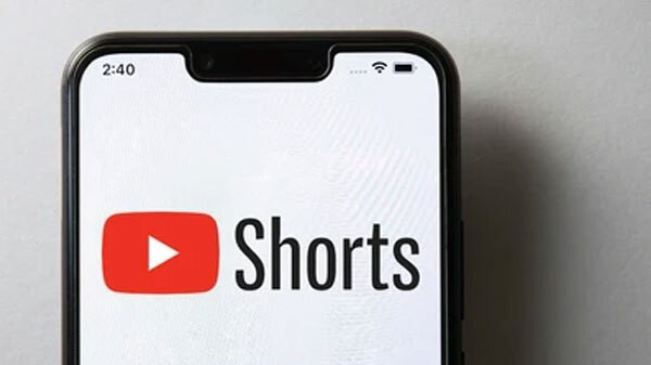 YouTube Shorts-இன் டெய்லி வியூஸ்-ஐ சொன்னால் ஷாக் ஆகிடுவீங்க!