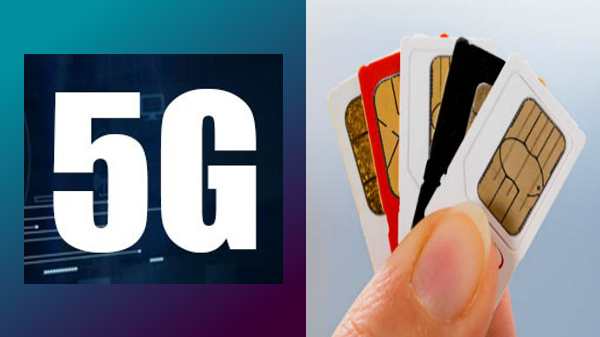 எந்த நகரங்களில் முதலில் 5G லான்ச் செய்யப்படும்?