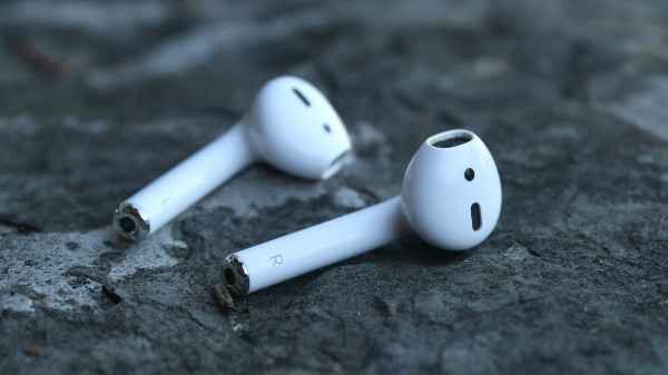 Apple AirPods Pro 2