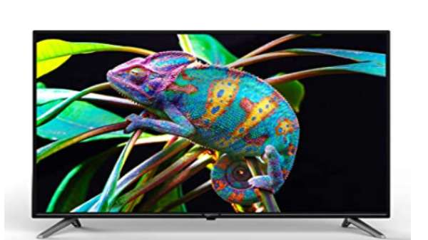 AmazonBasics Fire TV