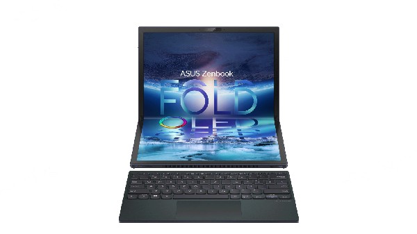 Asus Zenbook 17 Fold OLED: விலை மற்றும் விற்பனை: