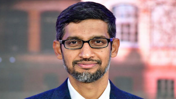 சுந்தர் பிச்சையும் விதிவிலக்கு அல்ல