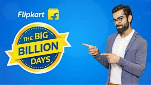 Flipkart Big Billion Days Sale 2022 இந்த மாதம் நடைபெறுகிறதா?