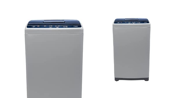 05. Haier நிறுவனத்தின் 6.5 கிலோ வாஷிங் மெஷின்!
