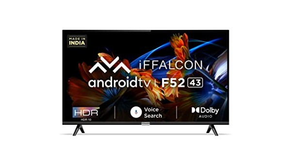 ரூ.18,990 க்கு கிடைக்கும் iFFALCON TV!