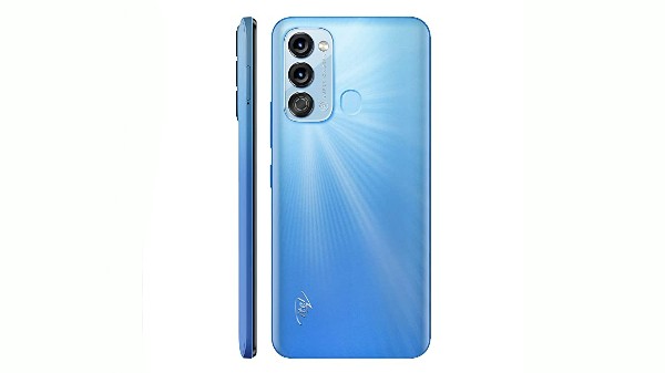 புதிய itel Vision 3 Turbo ஸ்மார்ட்போனின் தரமான பெர்பார்மன்ஸிற்கு இது தான் காரணமா?