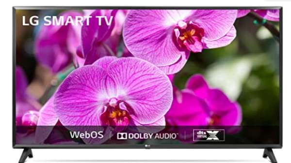 LG Smart TV