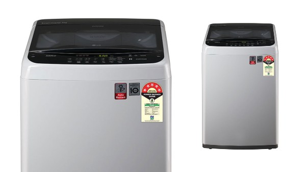 02. LG நிறுவனத்தின் 7 கிலோ வாஷிங் மெஷின்!