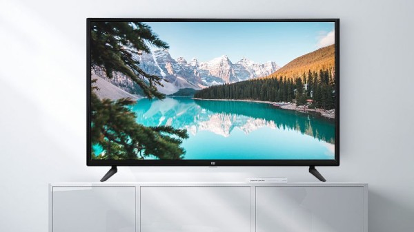 Mi LED TV 4C (43 இன்ச்)