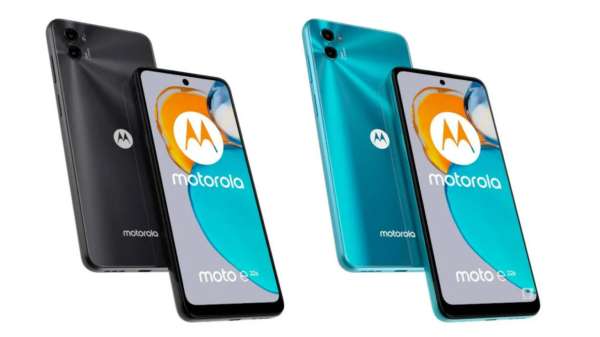 Moto E22s ஸ்மார்ட்போனின் விலை என்ன? இந்தியாவில் எப்போது இதை எதிர்பார்க்கலாம்?