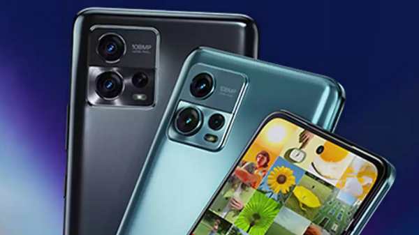 Moto G72 ஸ்மார்ட்போனில் பாஸ்ட் சார்ஜிங் இருக்கிறதா?