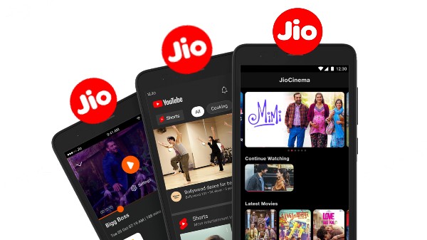 Jio-வின் 5ஜி போனும் அறிமுகமாகும்!