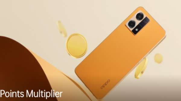 Oppo F21s Pro 5G, Oppo F21s Pro இந்திய விலை