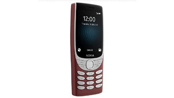 நோக்கியா 8210 4ஜி சிப்செட் 