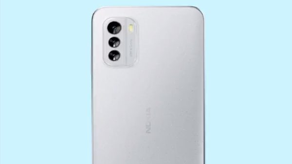 Nokia G60 5G விலை