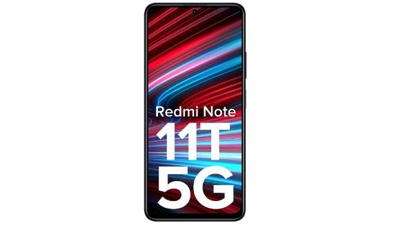 ரெட்மி நோட் 11டி 5ஜி