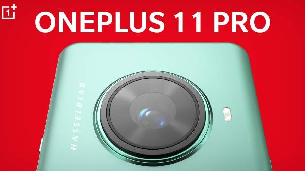 OnePlus 11 Pro 5G பிளாக்ஷிப் ஸ்மார்ட்போன் அறிமுகத்திற்கு ரெடியா?