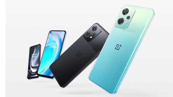 03. ஒன்பிளஸ் நோர்ட் சிஇ 2 லைட் 5ஜி (OnePlus Nord CE 2 Lite 5G)