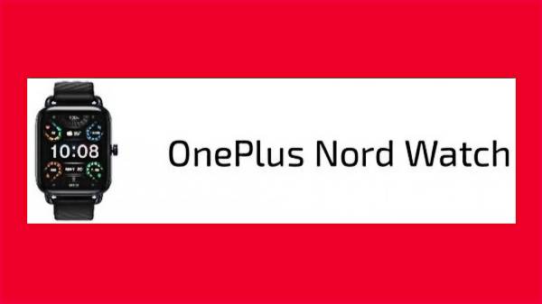 ஒன்பிளஸ் நார்ட் வாட்ச் டிவைஸை எங்கிருந்து வாங்கலாம்?