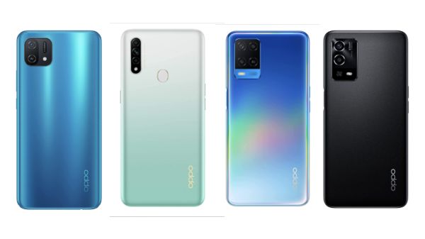 இப்படி பெஸ்டான Oppo போன்லாம் இவ்வளவு கம்மி விலையிலா? நம்பவே முடியல.! இப்படி பெஸ்டான Oppo போன்லாம் இவ்வளவு கம்மி விலையிலா? நம்பவே முடியல.!