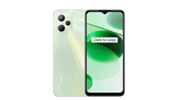 ரியல்மி ஜிடி நியோ 3டி
