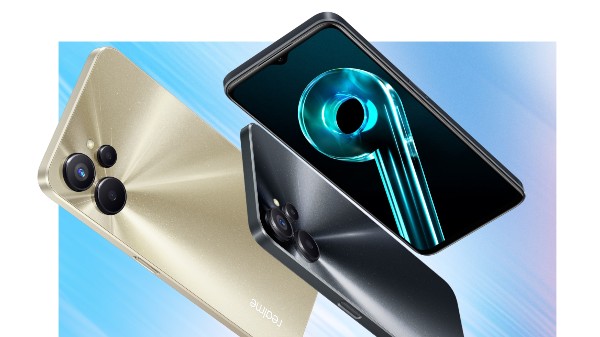 05. ரியல்மி 9ஐ (REALME 9i)
