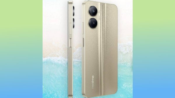 Realme C33 ஸ்மார்ட்போனின் சிறப்பம்சம்